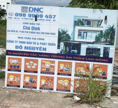 Thi Công Máy Lạnh Bình Phước – Công Trình Nhà Chú Dinh Hoàn Thiện Chuẩn Chuyên Nghiệp