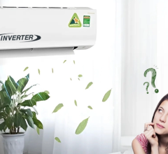 Điều hòa Inverter có thực sự tiết kiệm điện