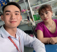 Thiết kế website uy tín Bình Phước – Bước đệm thành công trong kỷ nguyên số