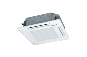ĐIỀU HOÀ THƯƠNG MẠI ÂM TRẦN CASSETTE 4 HƯỚNG THỔI - FDT40YA-W5 