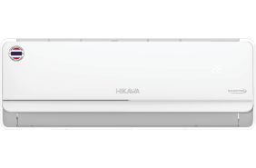 Máy lạnh treo tường HIKAWA 1 chiều 24200 BTU HI-VC25S/HO-VC25S