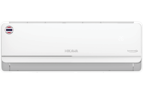 Máy lạnh treo tường HIKAWA 1 chiều 12300 BTU HI-VC15S/HO-VC15S