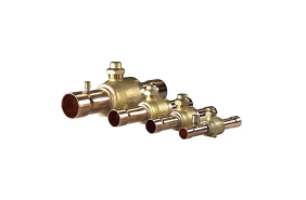 Van chặn 12mm không ti sạc