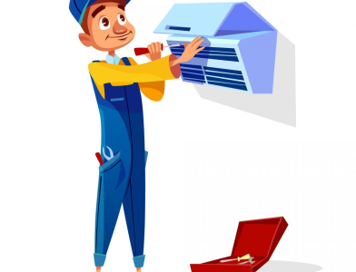 Bảo trì Máy Lạnh 