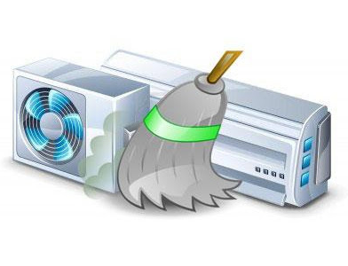 Vệ sinh máy lạnh 