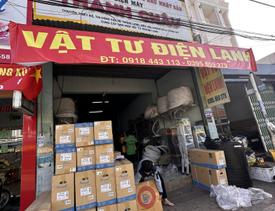 Công trình cho Khách Hàng Thân Thương ở Bình Phước