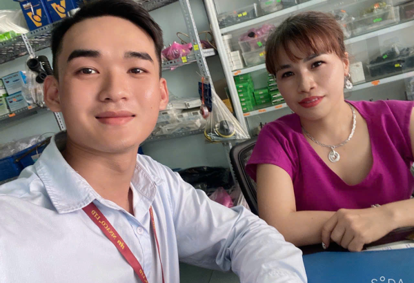 Thiết kế website uy tín Bình Phước – Bước đệm thành công trong kỷ nguyên số