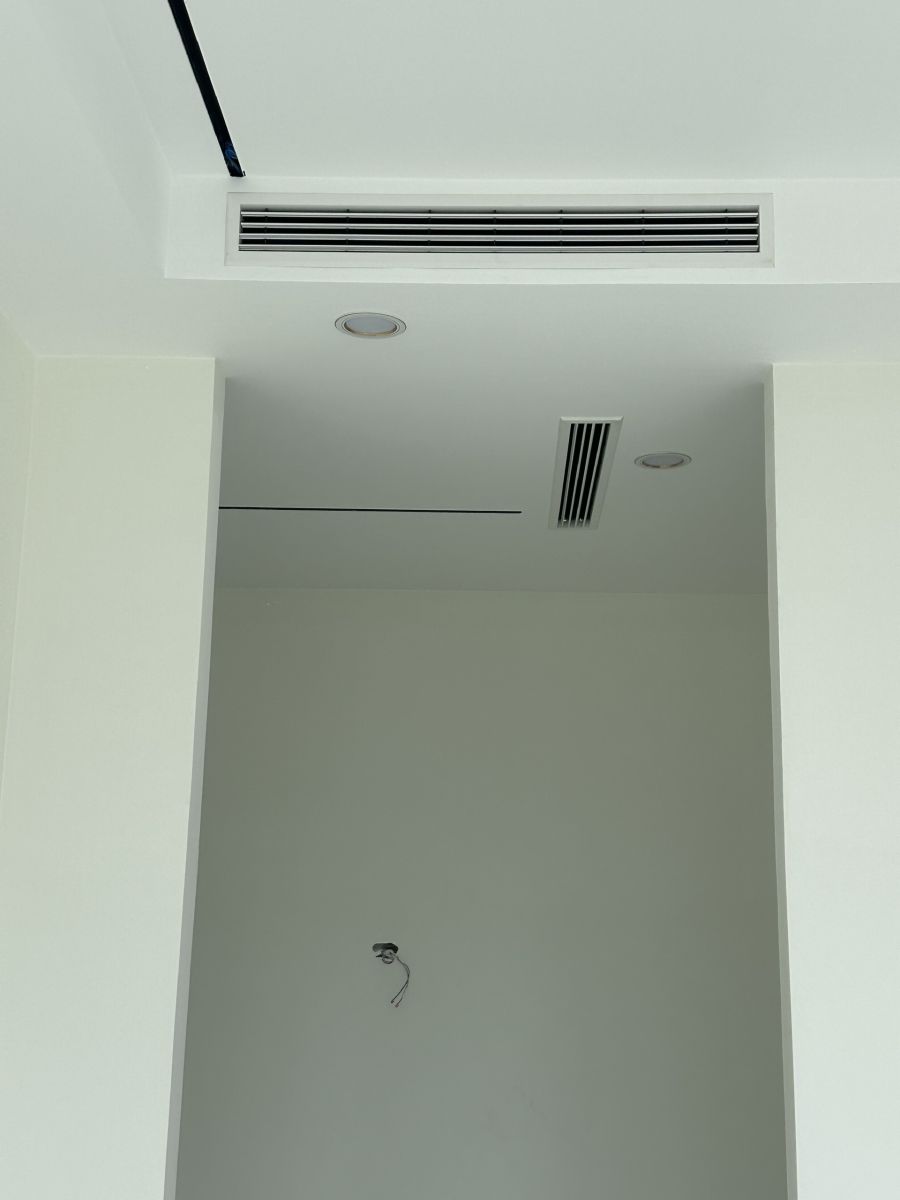thi công máy lạnh Bình Phước
