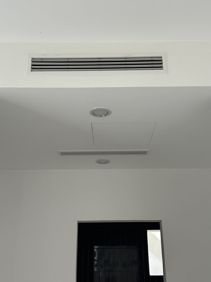 thi công máy lạnh Bình Phước
