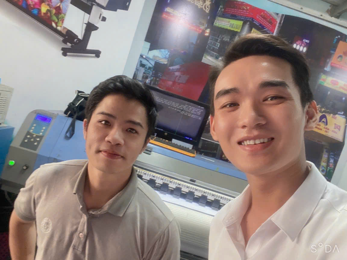 thiết kế website uy tín Bình Phước
