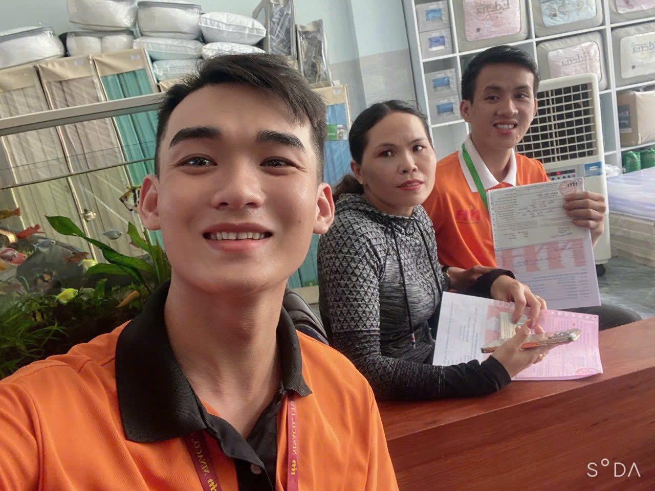 thiết kế website uy tín Bình Phước