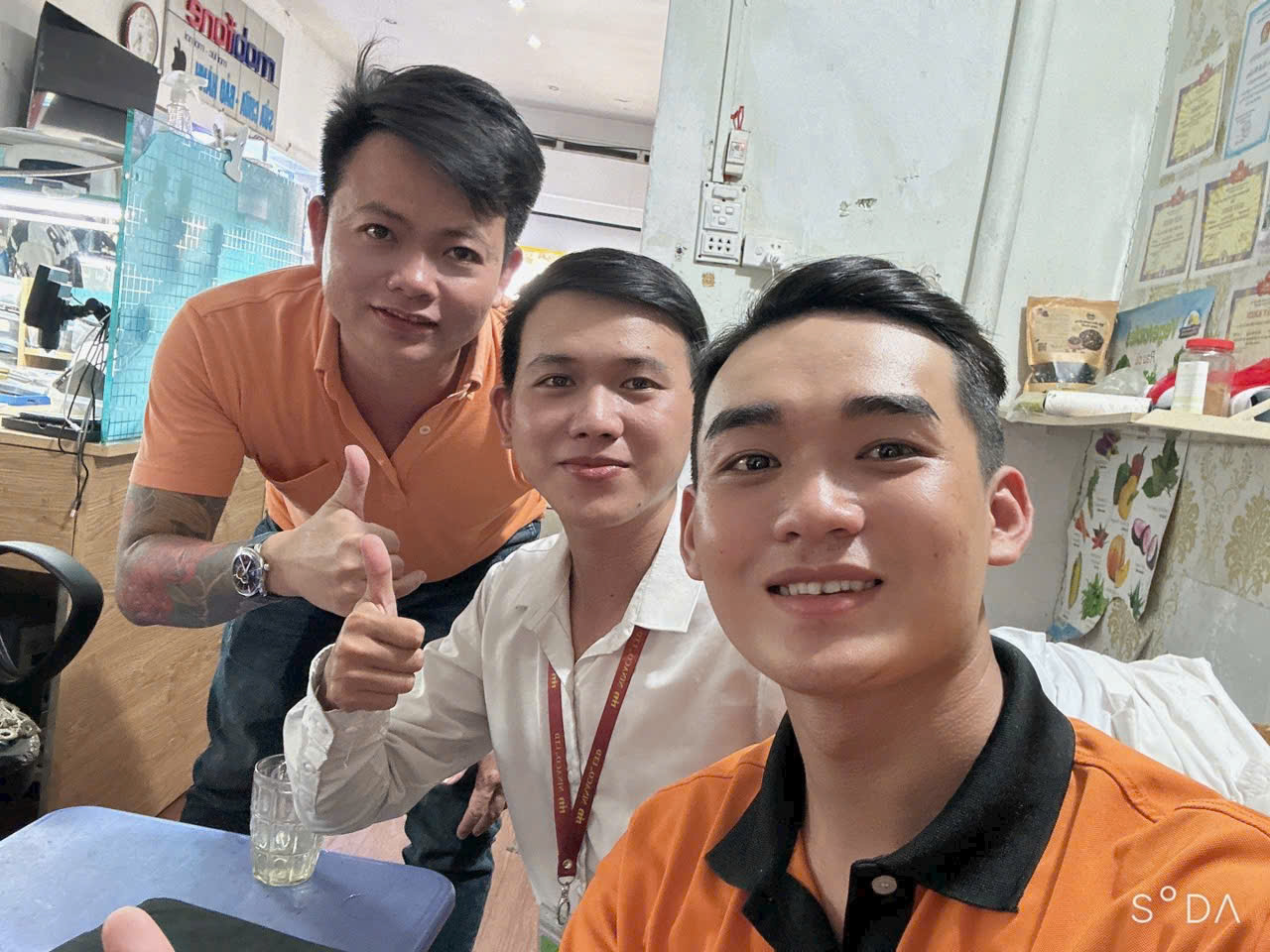 thiết kế website uy tín Bình Phước