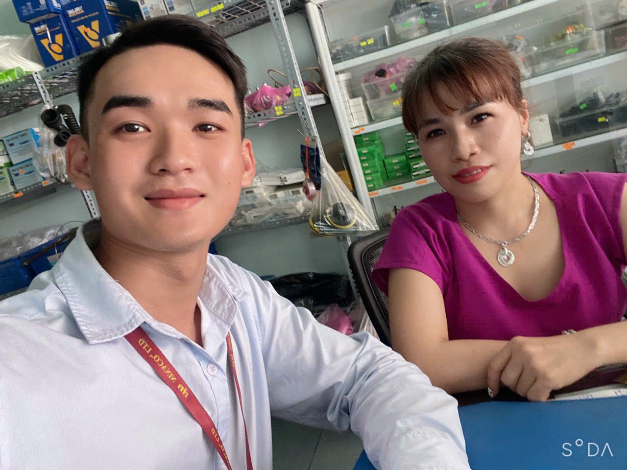thiết kế website uy tín Bình Phước